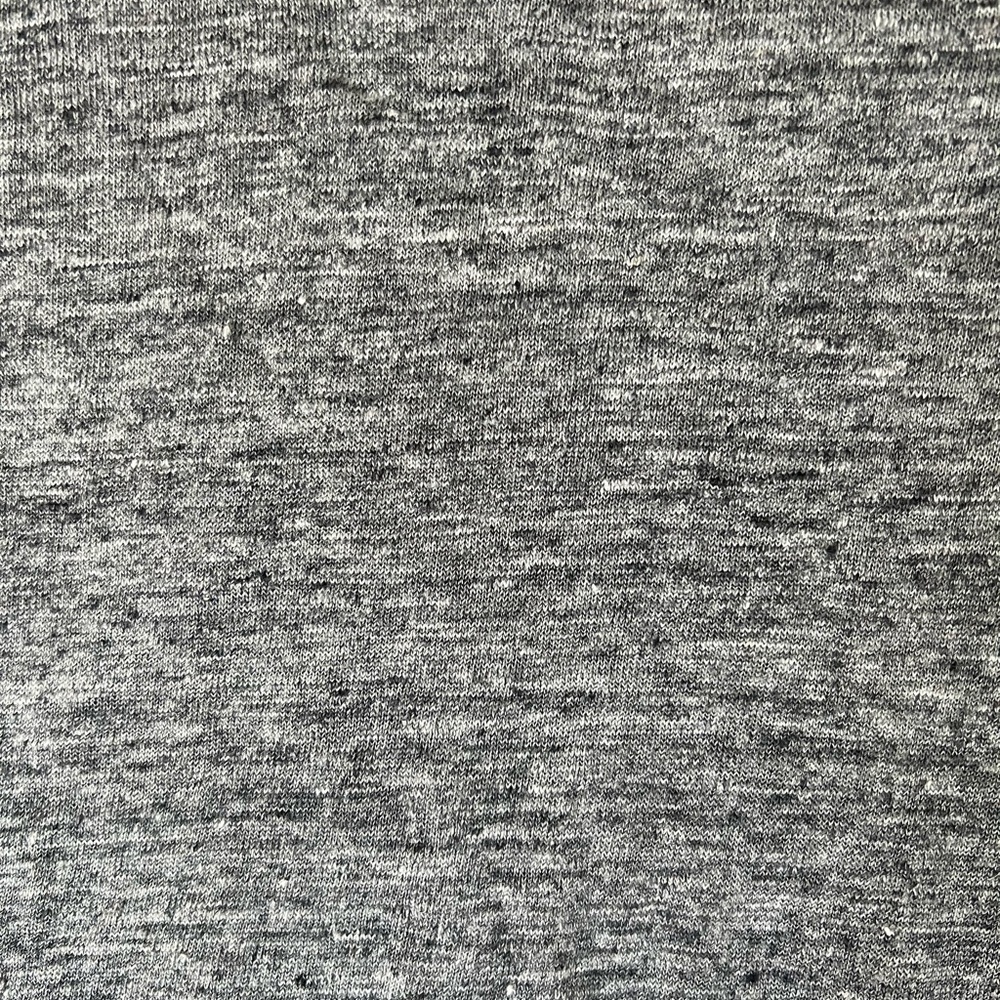 NWT Outerknown Gray Short Sleeve T-Shirt - Picture 5 of 8